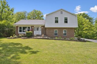 1073 Marla Drive, Milford, OH 45150