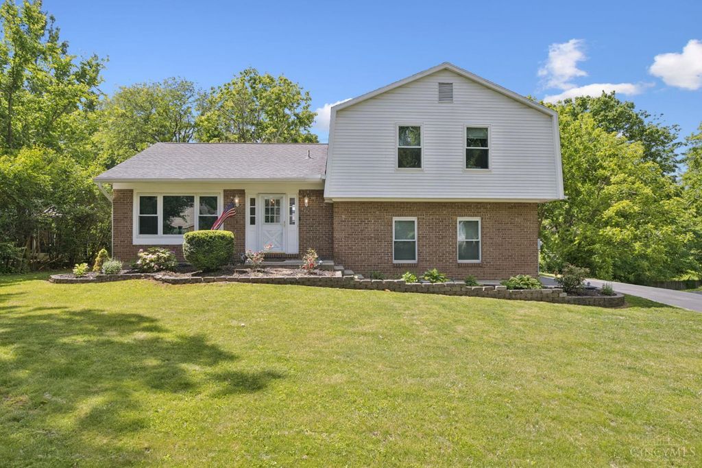 1073 Marla Drive, Milford, OH 45150