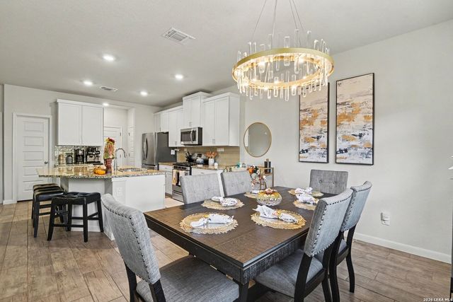 22154 Approach, San Antonio, TX 78261