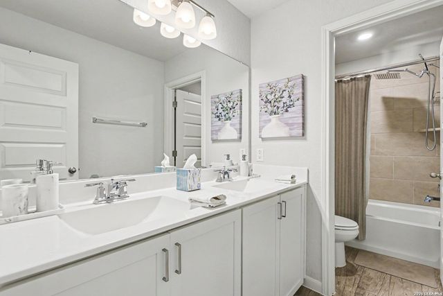 22154 Approach, San Antonio, TX 78261