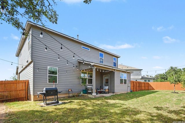 22154 Approach, San Antonio, TX 78261