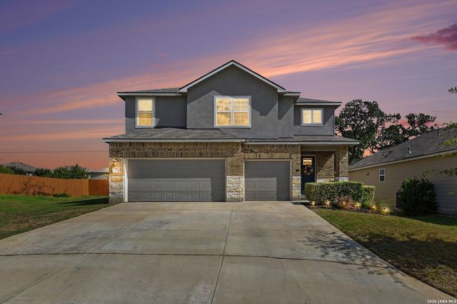 22154 Approach, San Antonio, TX 78261