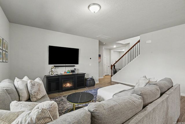 22154 Approach, San Antonio, TX 78261