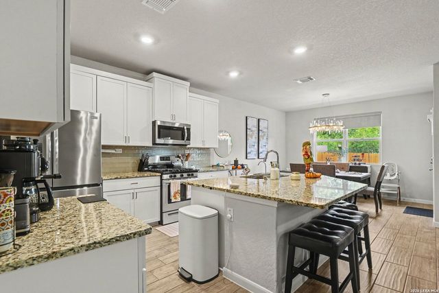 22154 Approach, San Antonio, TX 78261