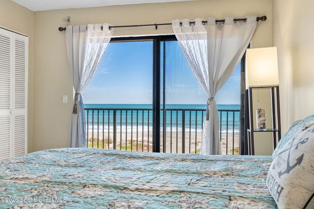 1251 S Atlantic Avenue 403, Cocoa Beach, FL 32931