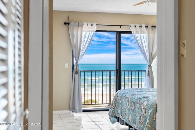 1251 S Atlantic Avenue 403, Cocoa Beach, FL 32931