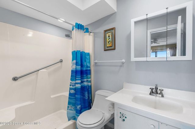 1251 S Atlantic Avenue 403, Cocoa Beach, FL 32931