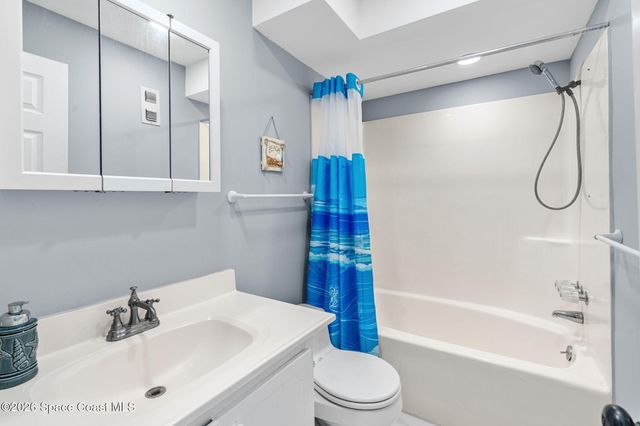 1251 S Atlantic Avenue 403, Cocoa Beach, FL 32931