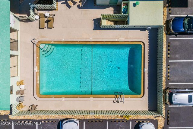 1251 S Atlantic Avenue 403, Cocoa Beach, FL 32931