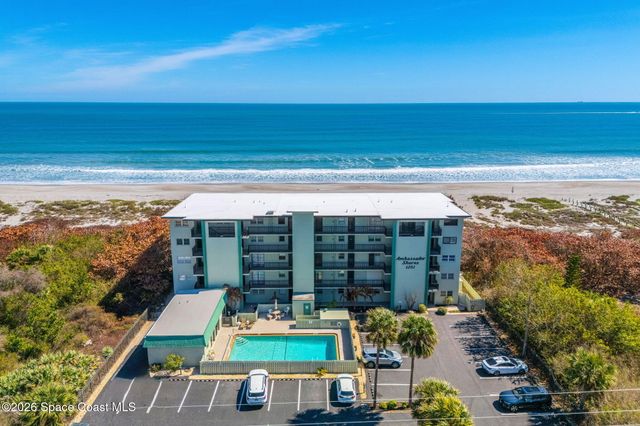 1251 S Atlantic Avenue 403, Cocoa Beach, FL 32931