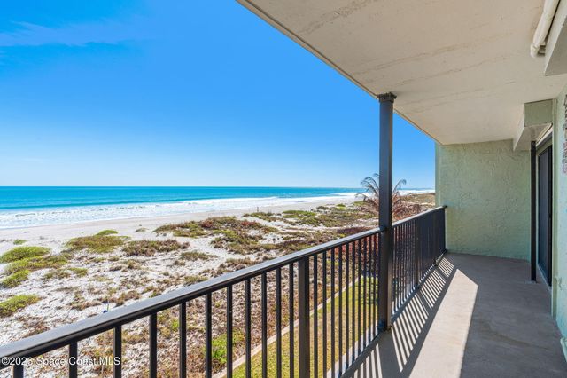 1251 S Atlantic Avenue 403, Cocoa Beach, FL 32931