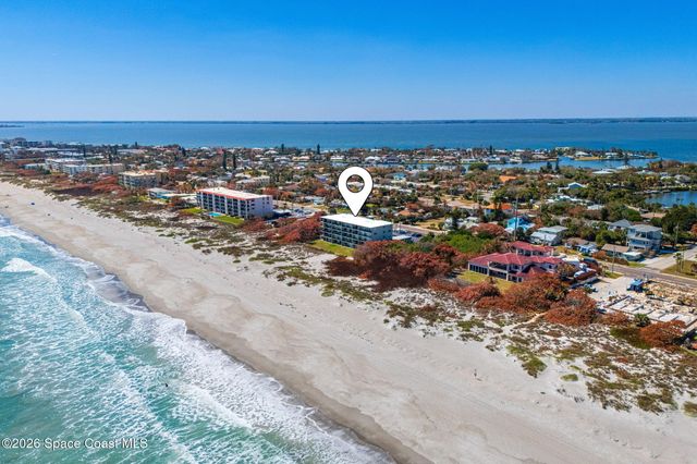 1251 S Atlantic Avenue 403, Cocoa Beach, FL 32931