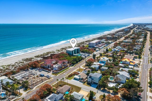 1251 S Atlantic Avenue 403, Cocoa Beach, FL 32931