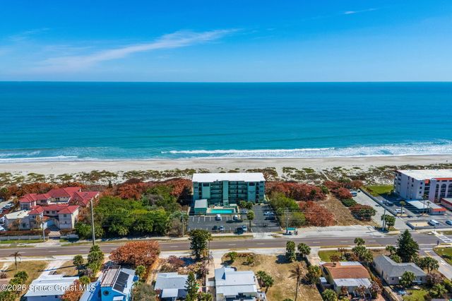 1251 S Atlantic Avenue 403, Cocoa Beach, FL 32931