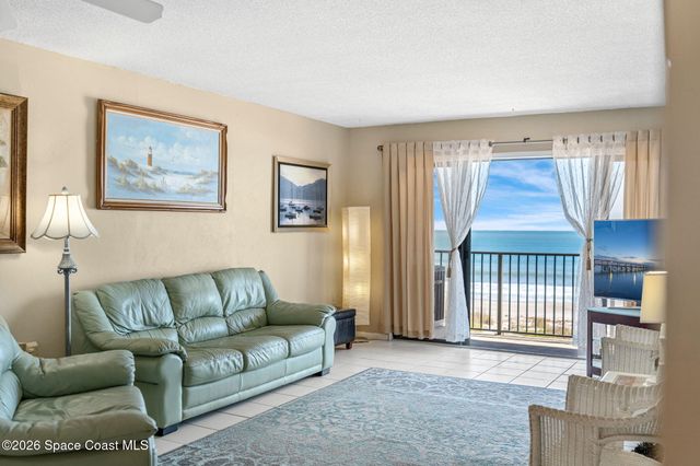 1251 S Atlantic Avenue 403, Cocoa Beach, FL 32931