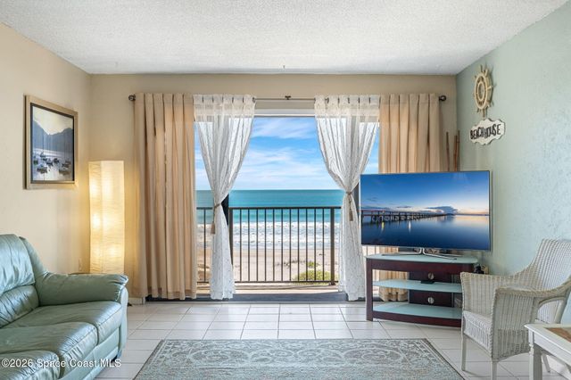 1251 S Atlantic Avenue 403, Cocoa Beach, FL 32931