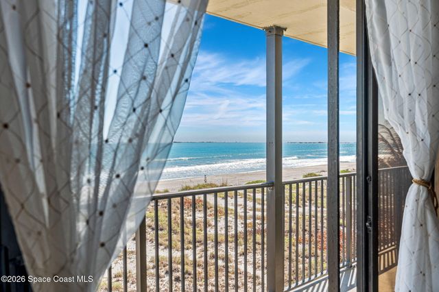 1251 S Atlantic Avenue 403, Cocoa Beach, FL 32931