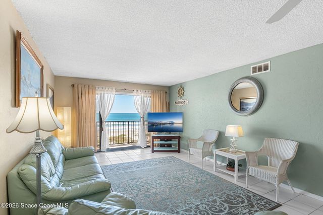 1251 S Atlantic Avenue 403, Cocoa Beach, FL 32931