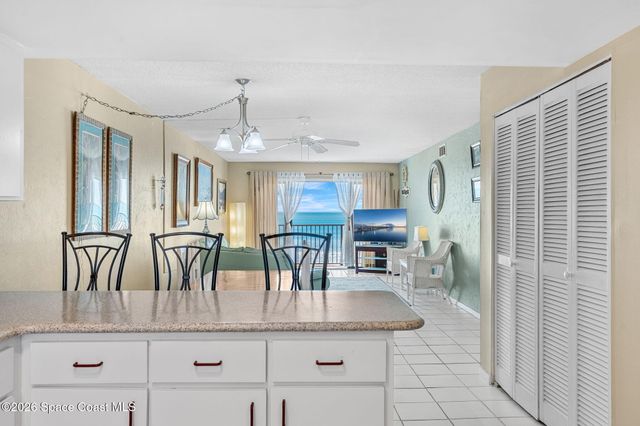 1251 S Atlantic Avenue 403, Cocoa Beach, FL 32931