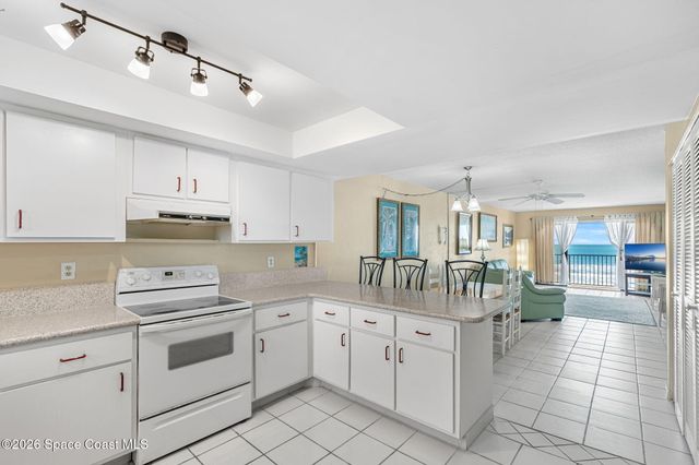 1251 S Atlantic Avenue 403, Cocoa Beach, FL 32931