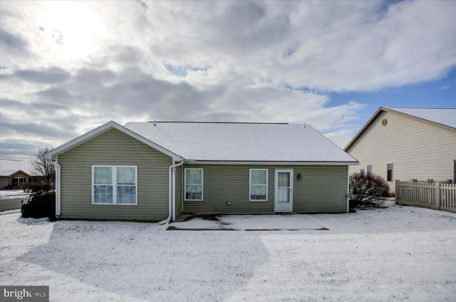 200 PARK VIEW DR, Chambersburg, PA 17201