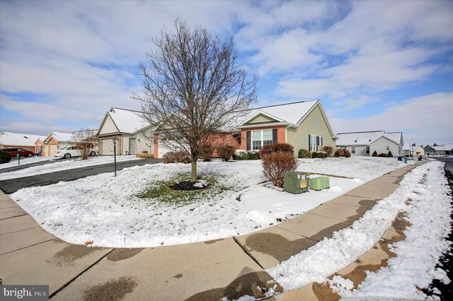 200 PARK VIEW DR, Chambersburg, PA 17201