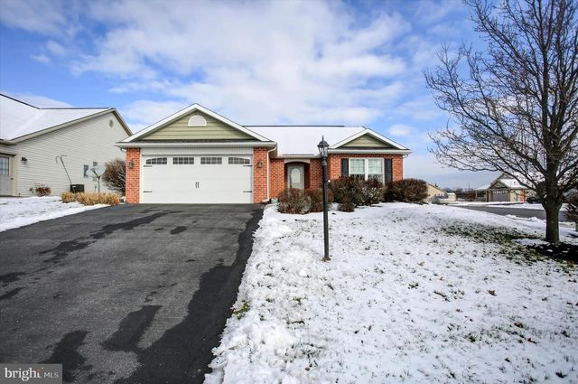 200 PARK VIEW DR, Chambersburg, PA 17201