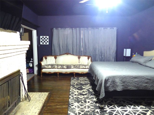 617 N Bridge, Brady, TX 76825