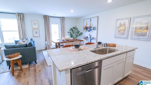 132 MILL POINT WAY, Calera, AL 35040