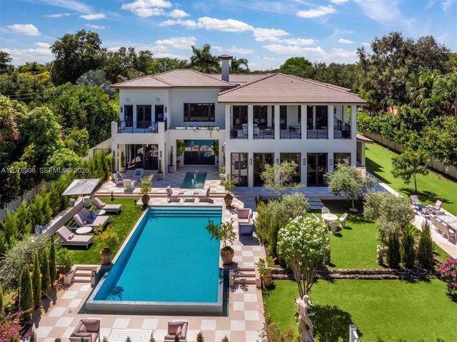 8345 Ponce De Leon Road, Miami, FL 33143