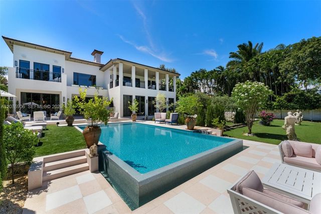 8345 Ponce De Leon Road, Miami, FL 33143
