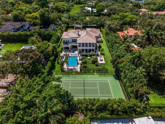 8345 Ponce De Leon Road, Miami, FL 33143