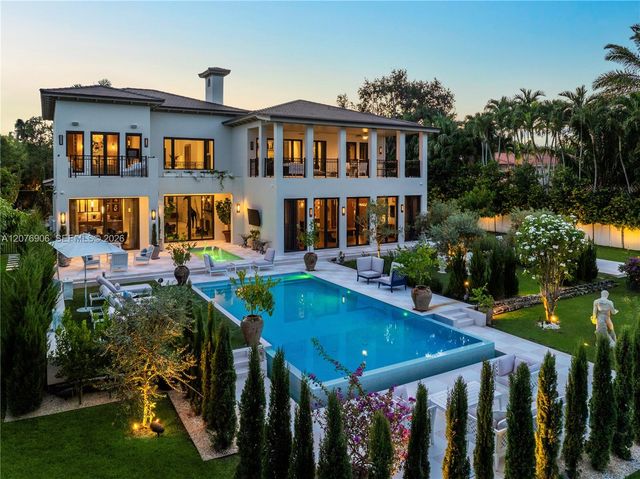 8345 Ponce De Leon Road, Miami, FL 33143