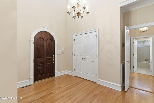 3 Sodbury Court, Pinehurst, NC 28374