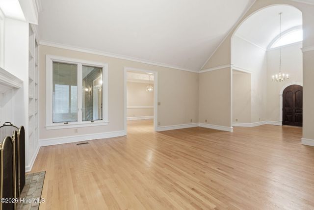 3 Sodbury Court, Pinehurst, NC 28374