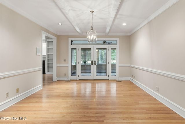 3 Sodbury Court, Pinehurst, NC 28374