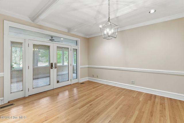 3 Sodbury Court, Pinehurst, NC 28374