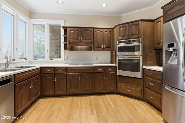 3 Sodbury Court, Pinehurst, NC 28374