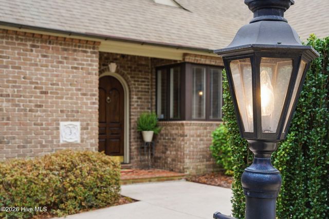 3 Sodbury Court, Pinehurst, NC 28374