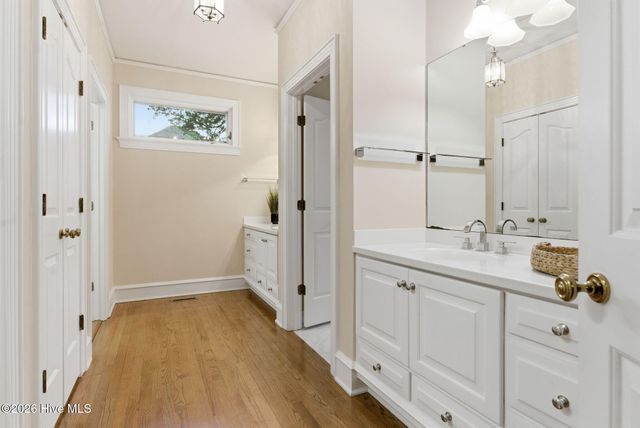 3 Sodbury Court, Pinehurst, NC 28374