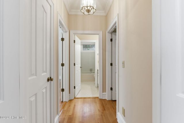 3 Sodbury Court, Pinehurst, NC 28374