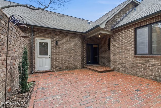 3 Sodbury Court, Pinehurst, NC 28374