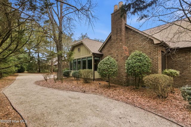 3 Sodbury Court, Pinehurst, NC 28374