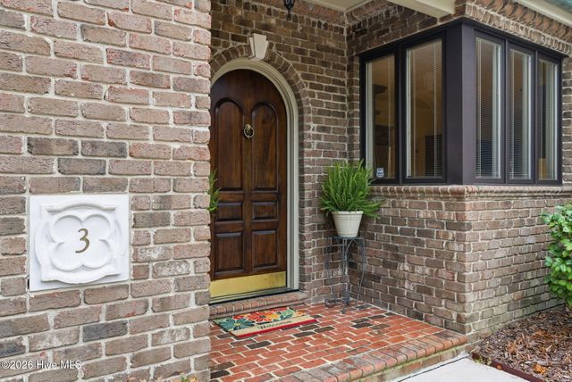 3 Sodbury Court, Pinehurst, NC 28374