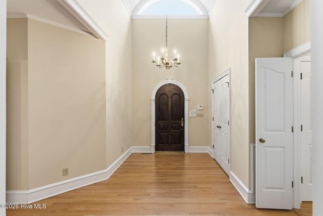 3 Sodbury Court, Pinehurst, NC 28374