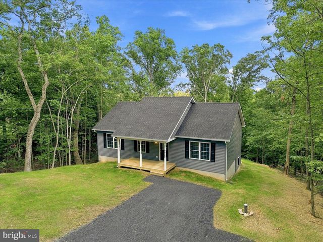 302 PHEASANT DR, Winchester, VA 22602