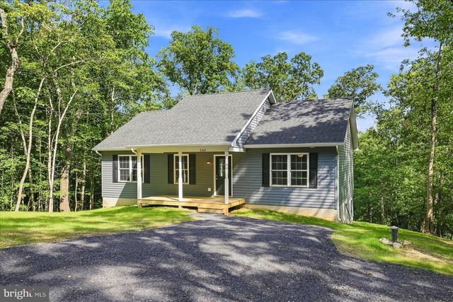 302 PHEASANT DR, Winchester, VA 22602