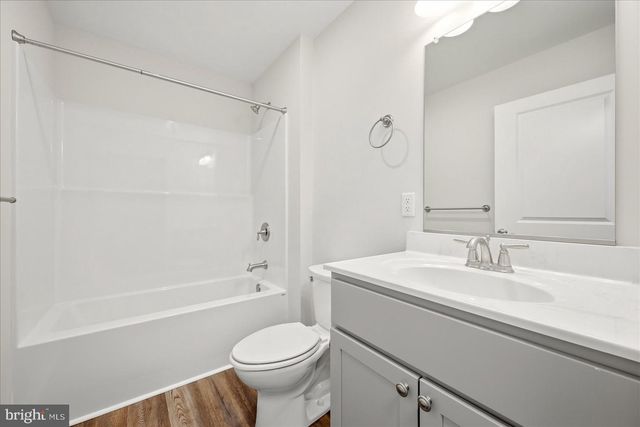302 PHEASANT DR, Winchester, VA 22602