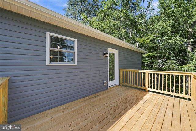302 PHEASANT DR, Winchester, VA 22602