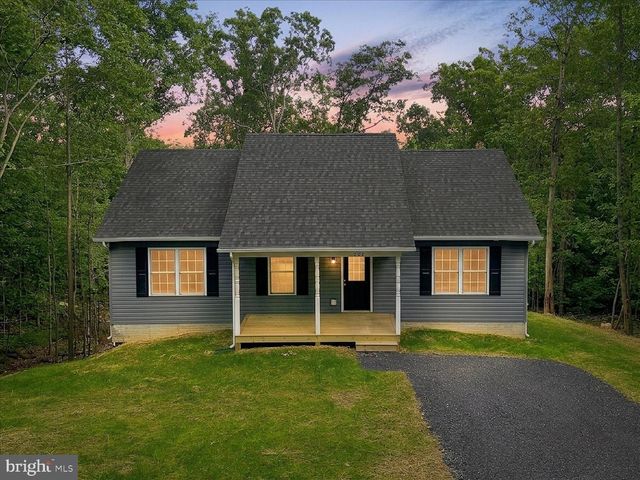 302 PHEASANT DR, Winchester, VA 22602